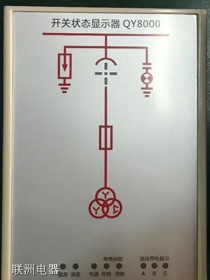QY8000_PBָʾx